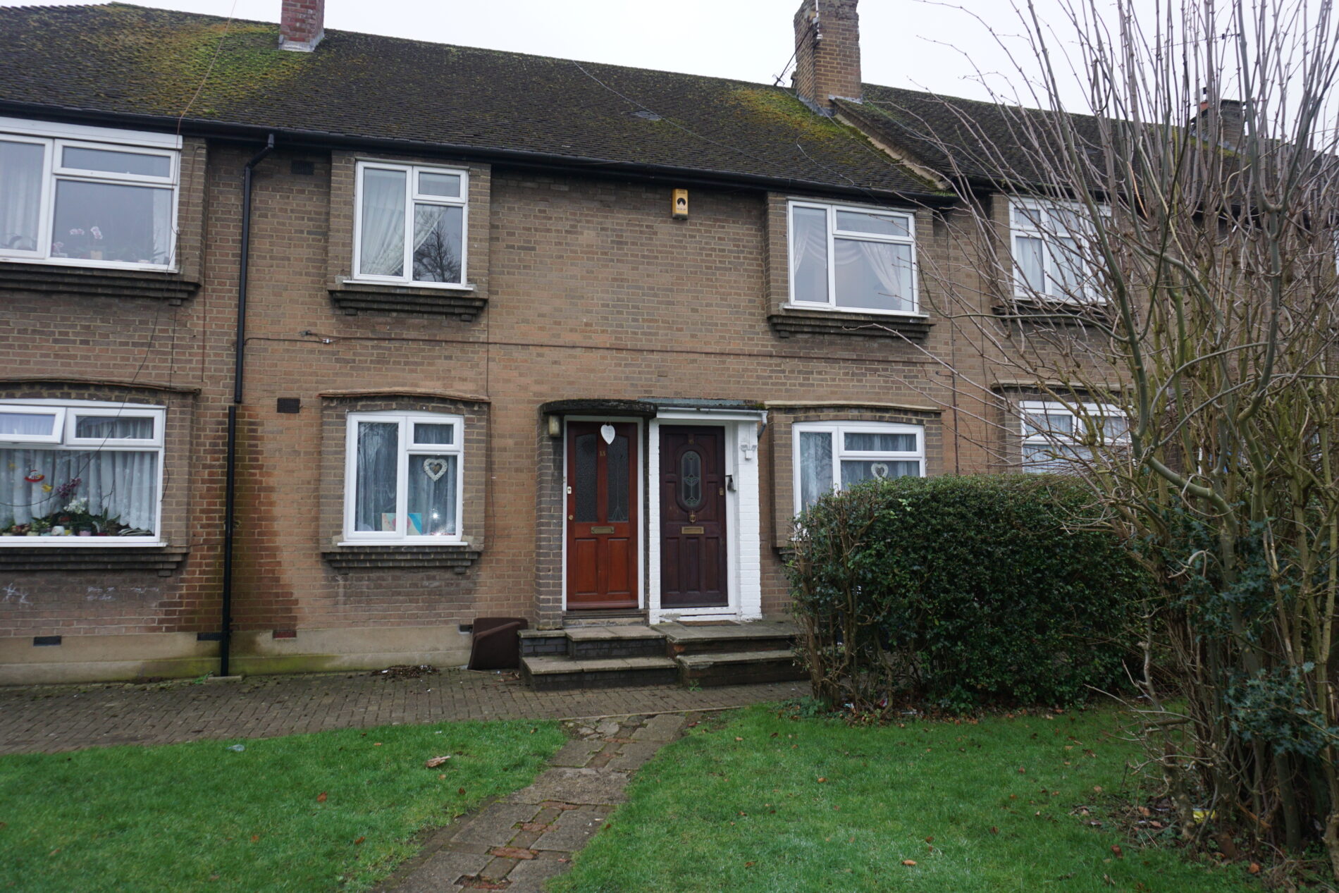 Impressive 4 bedrooms Terraced maisonatt available to rent in Hanwell W7