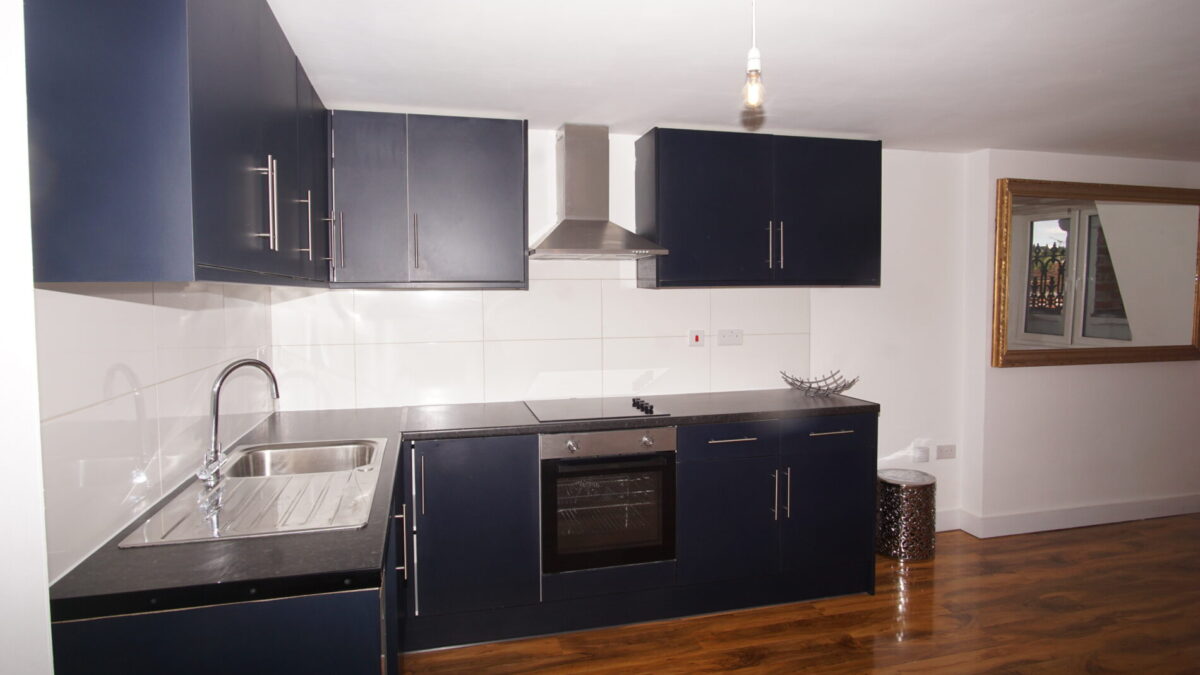 Cricklewood, London, NW23JR