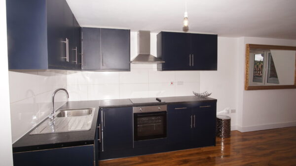 Cricklewood, London, NW23JR