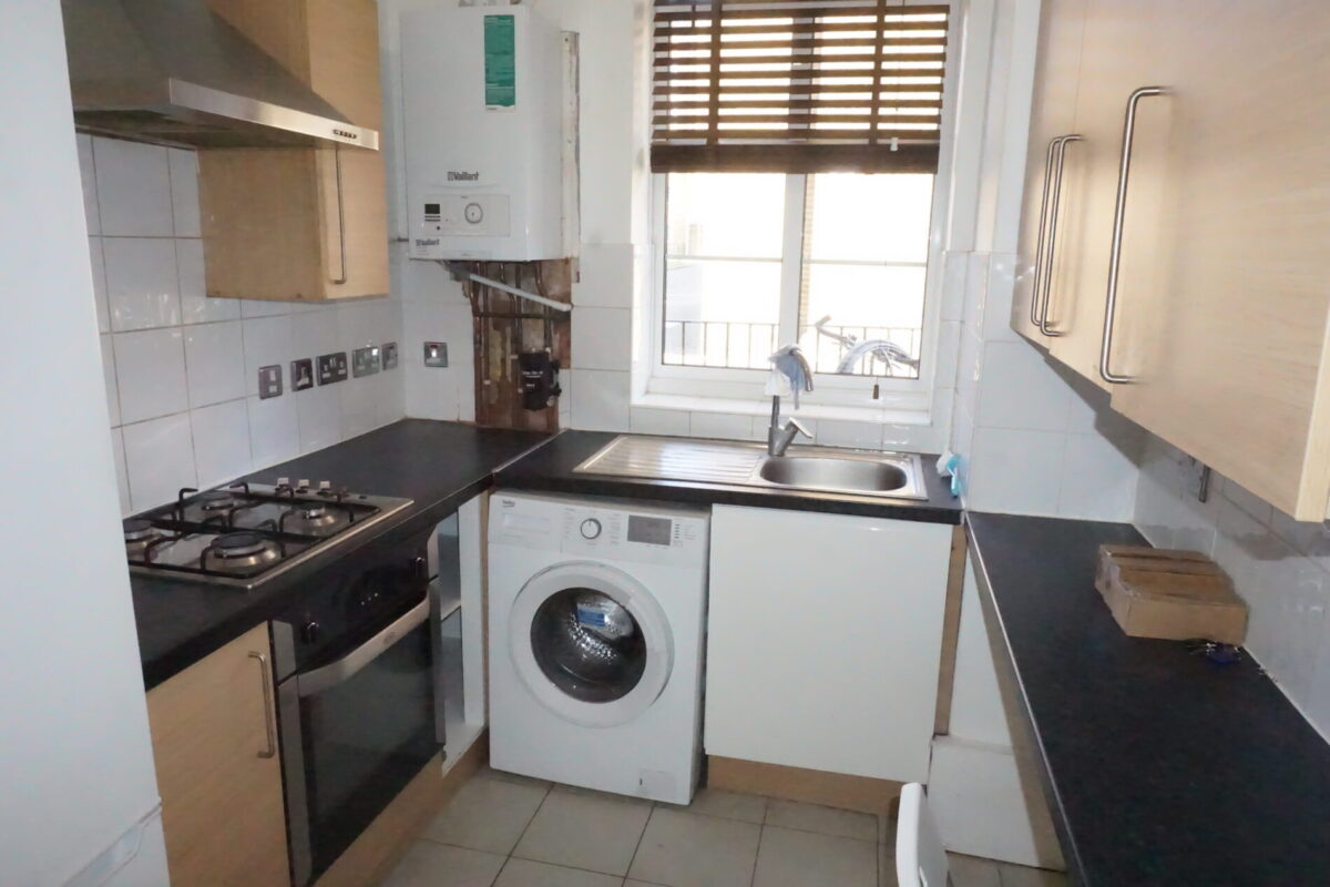 Stanley court, Stanmore, HA7