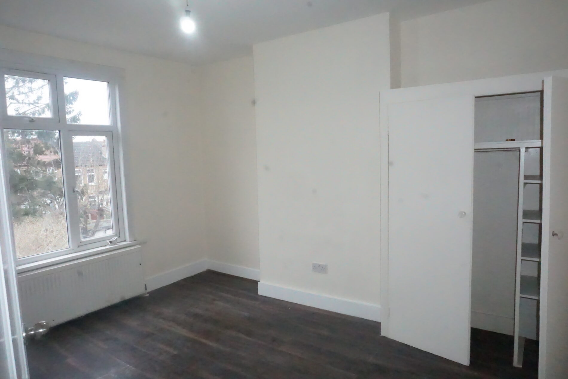 Impressive 3bedrooms terraced house available to rent in south harrow HA2