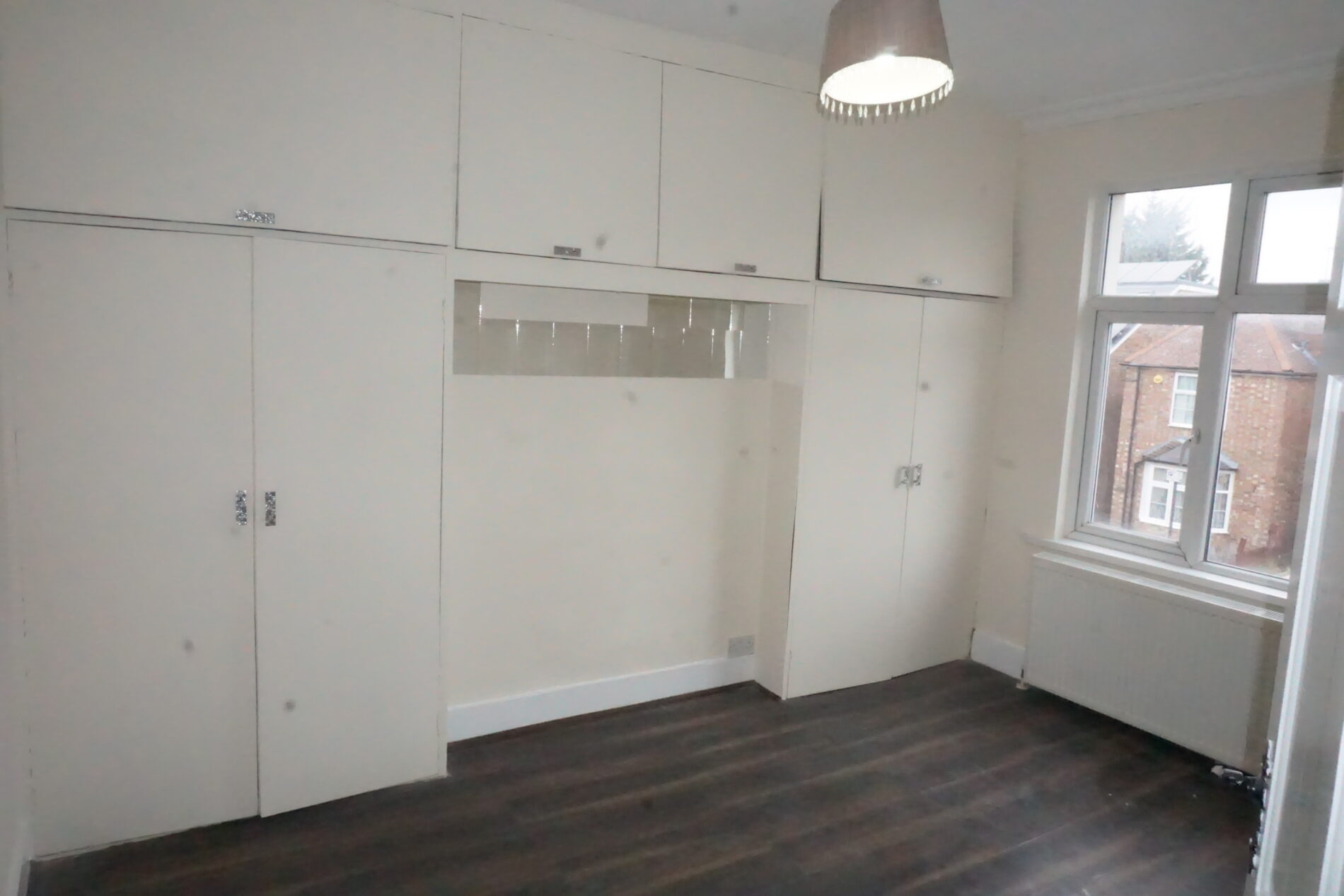 Impressive 3bedrooms terraced house available to rent in south harrow HA2