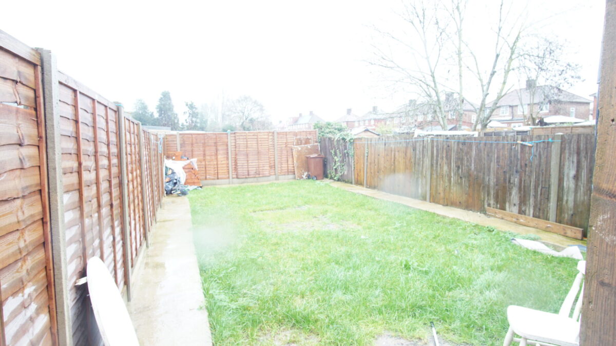 48 Paulhan road, Harrow, HA3