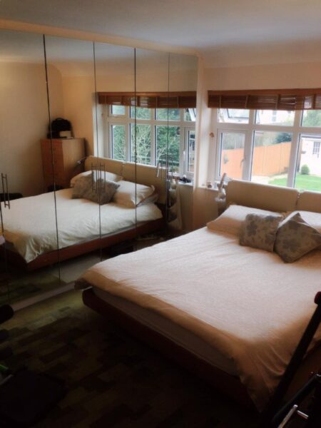 Wykenham, Wembley, HA99RZ