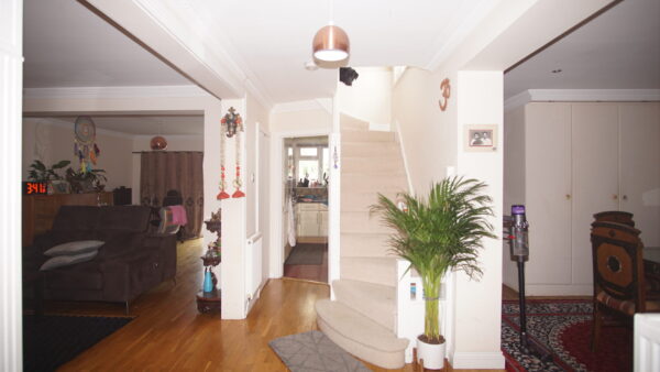 Wykenham, Wembley, HA99RZ