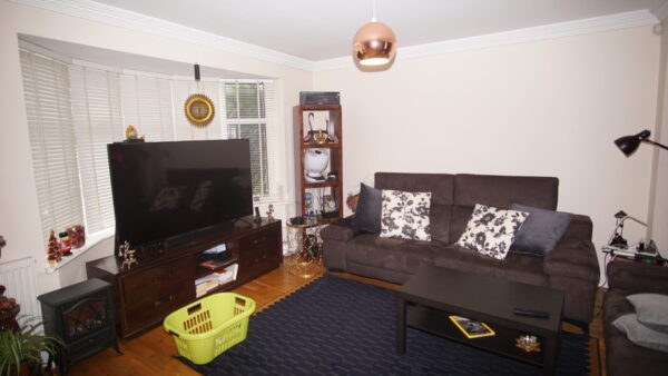 Wykenham, Wembley, HA99RZ