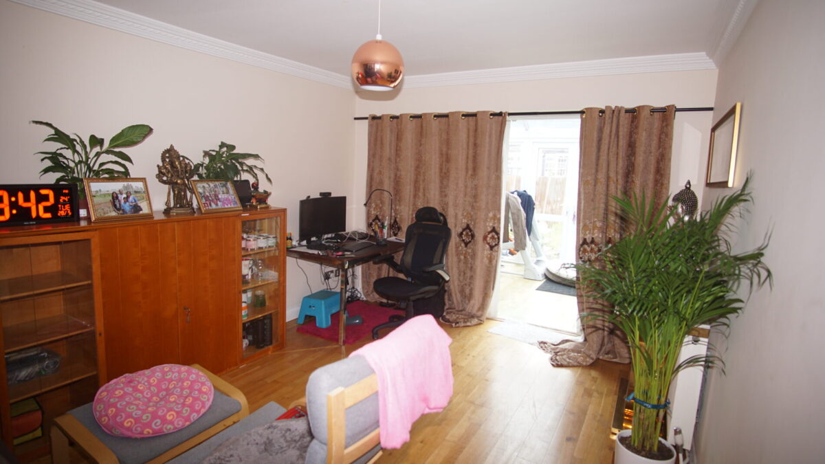 Wykenham, Wembley, HA99RZ