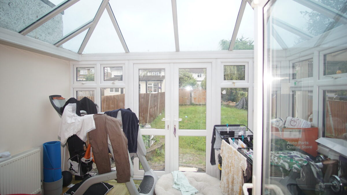 Wykenham, Wembley, HA99RZ