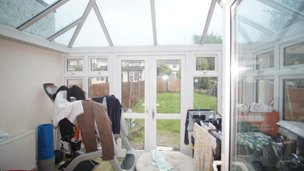 Wykenham, Wembley, HA99RZ