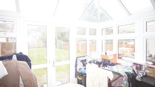 Wykenham, Wembley, HA99RZ
