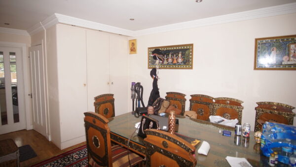 Wykenham, Wembley, HA99RZ