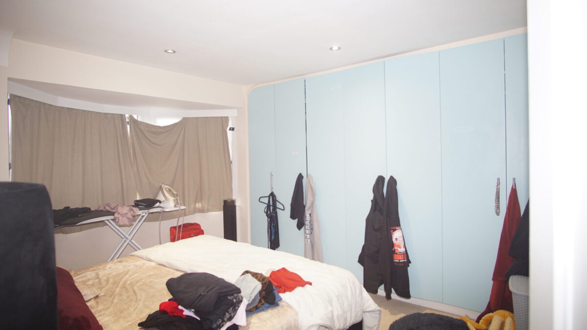 Wykenham, Wembley, HA99RZ