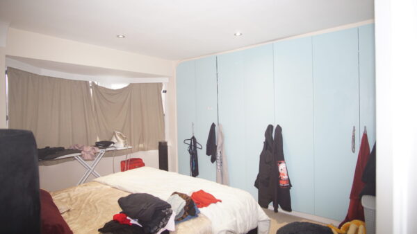 Wykenham, Wembley, HA99RZ