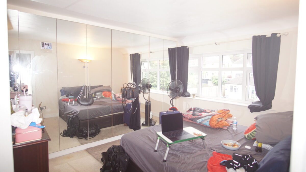 Wykenham, Wembley, HA99RZ