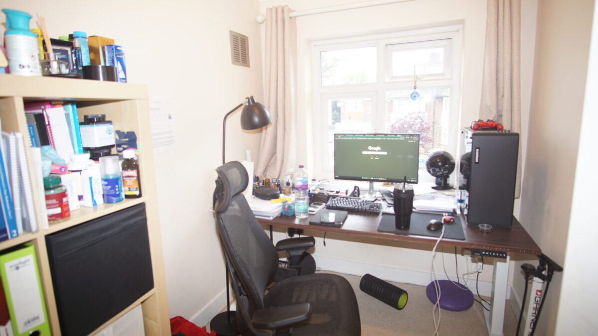 Wykenham, Wembley, HA99RZ
