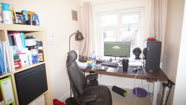 Wykenham, Wembley, HA99RZ