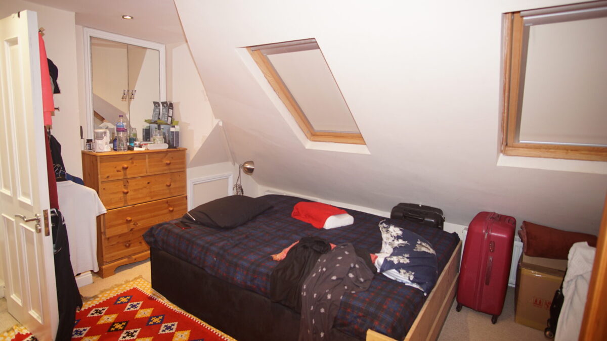 Wykenham, Wembley, HA99RZ