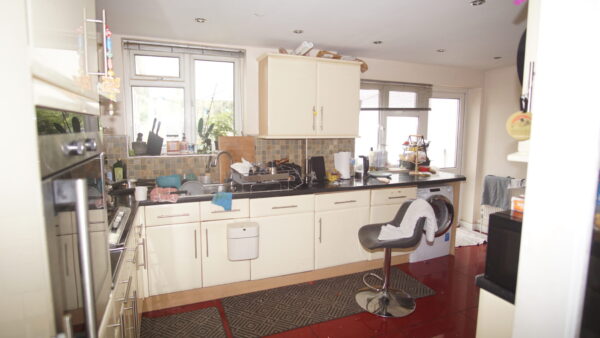 Wykenham, Wembley, HA99RZ