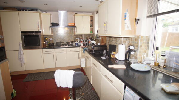 Wykenham, Wembley, HA99RZ
