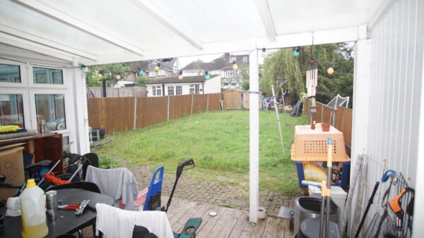 Wykenham, Wembley, HA99RZ