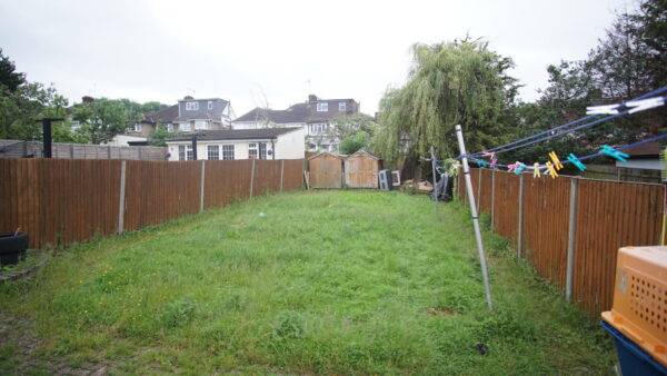 Wykenham, Wembley, HA99RZ