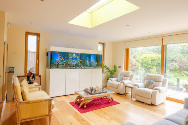 5 Bedroom house for sale at Brondesbury Park