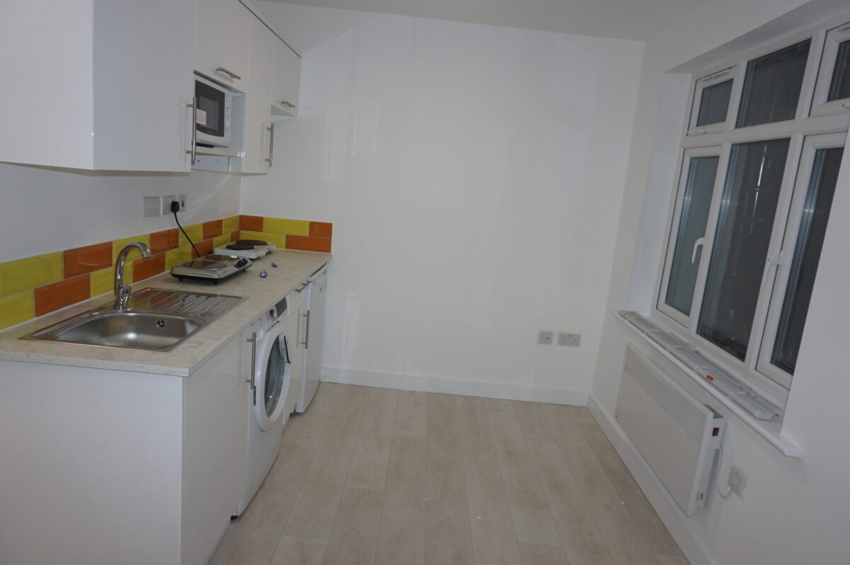 Waverley Garden, Hanger lane, NW107EE