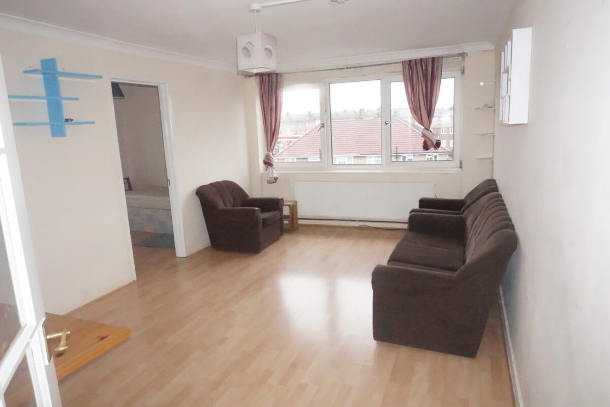 Chichester court, Queensbury, HA71