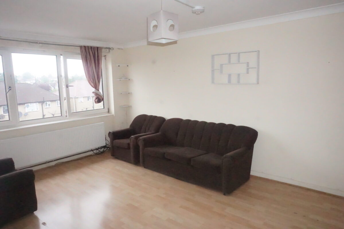 Chichester court, Queensbury, HA71