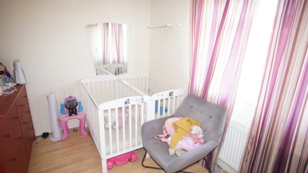 Chichester court, Queensbury, HA71
