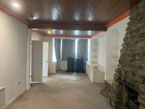 Coniston Avenue, Perivale, UB6