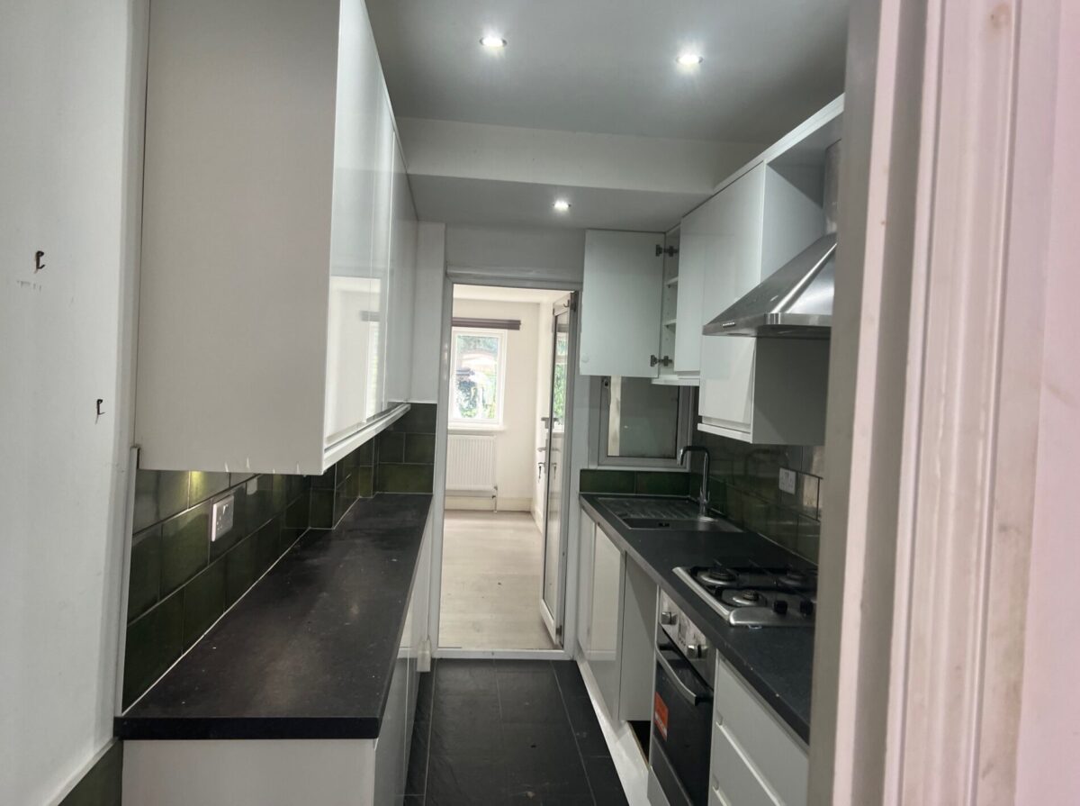 Coniston Avenue, Perivale, UB6