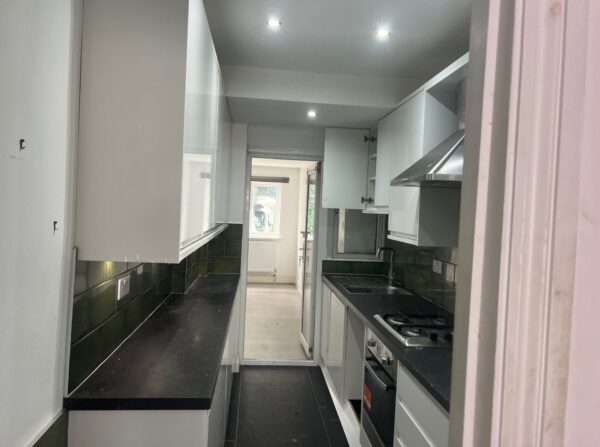 Coniston Avenue, Perivale, UB6