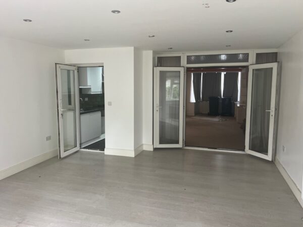 Coniston Avenue, Perivale, UB6