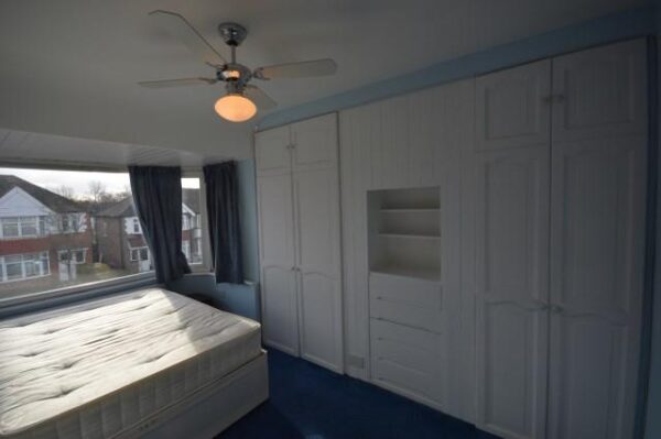 Coniston Avenue, Perivale, UB6