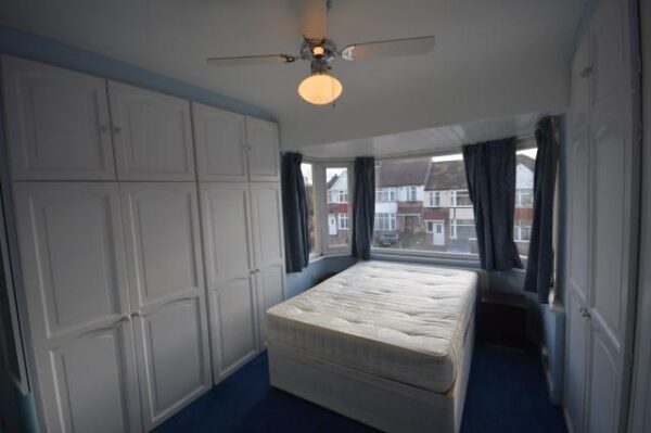 Coniston Avenue, Perivale, UB6