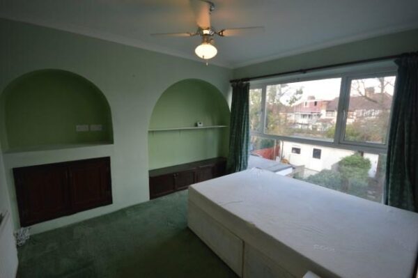 Coniston Avenue, Perivale, UB6