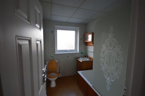 Coniston Avenue, Perivale, UB6