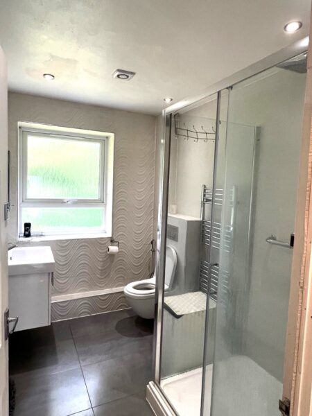 White house drive, Stanmore, HA74NQ
