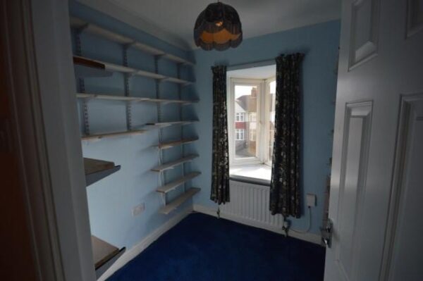 Coniston Avenue, Perivale, UB6