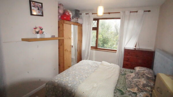 Hughenden gardens, Northolt, UB5