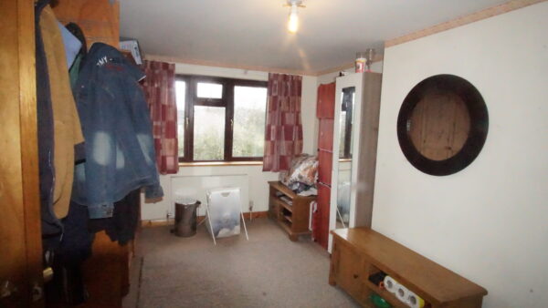 Hughenden gardens, Northolt, UB5