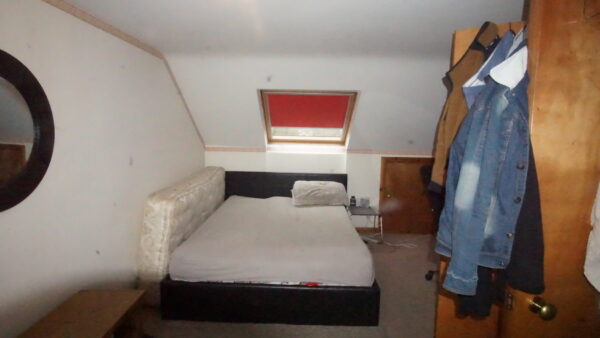 Hughenden gardens, Northolt, UB5