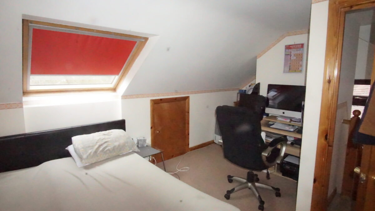Hughenden gardens, Northolt, UB5