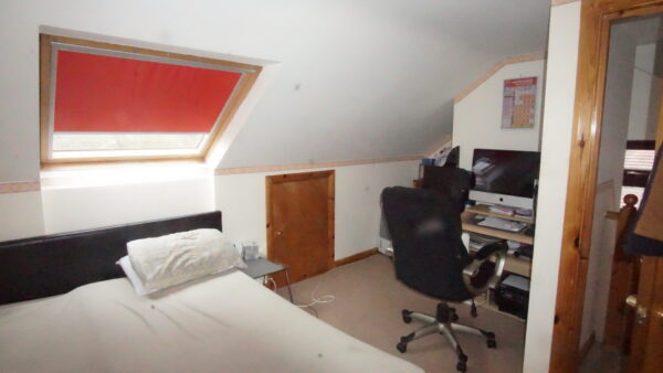 Hughenden gardens, Northolt, UB5