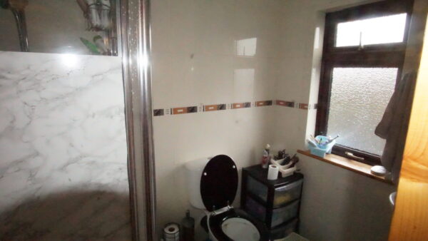 Hughenden gardens, Northolt, UB5