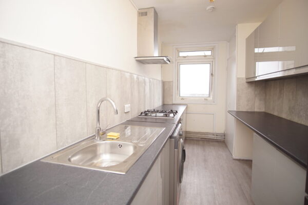 Falkirk House, Maida vale, W9