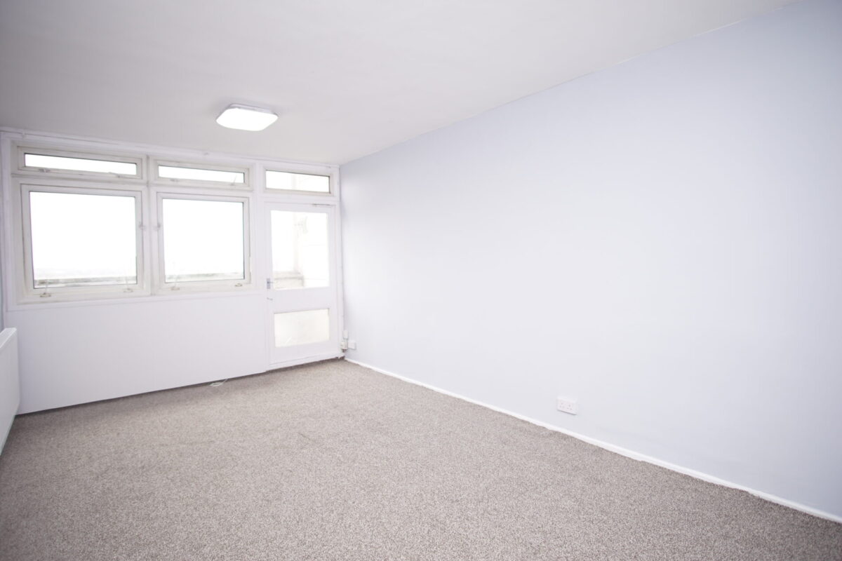 Falkirk House, Maida vale, W9