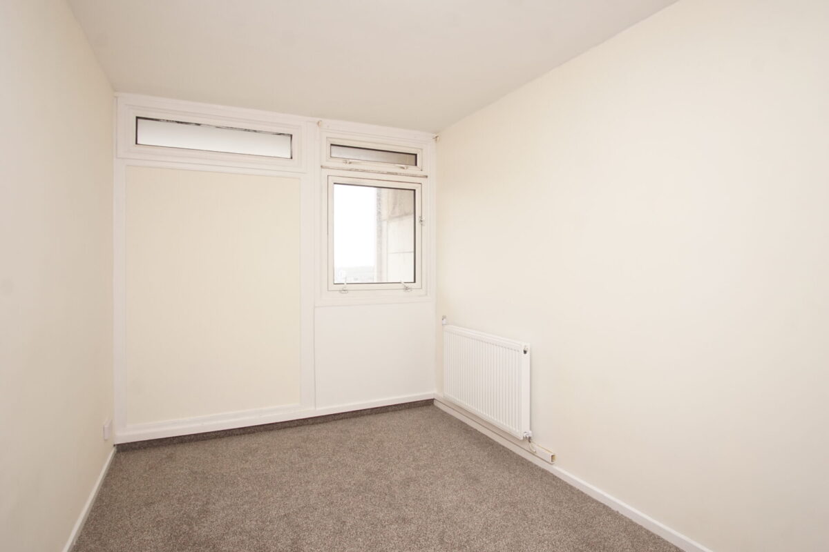 Falkirk House, Maida vale, W9