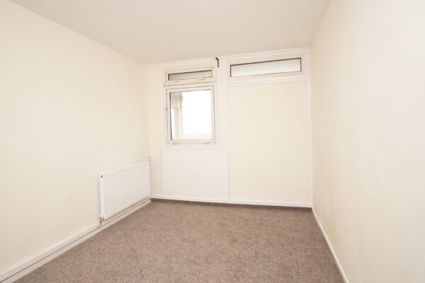 Falkirk House, Maida vale, W9